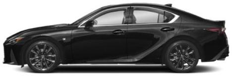 Thumbnail image of 2022 Lexus IS 350 at Audi of Smithtown