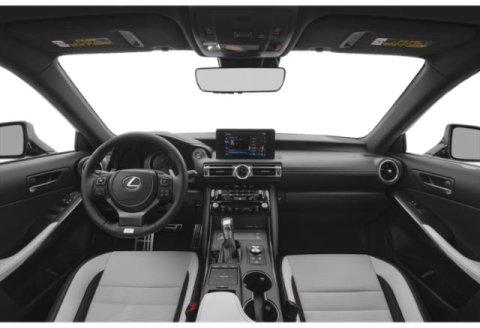 Thumbnail image of 2022 Lexus IS 350 at Audi of Smithtown