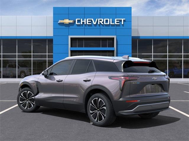 Thumbnail image of 2025 Chevrolet Blazer EV at Mike Maroone Chevrolet WPB