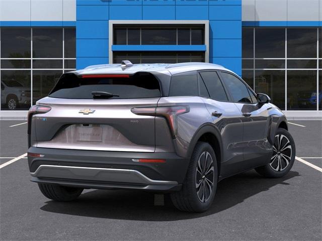 Thumbnail image of 2025 Chevrolet Blazer EV at Mike Maroone Chevrolet WPB