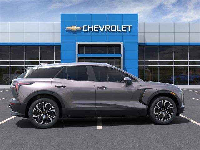 Thumbnail image of 2025 Chevrolet Blazer EV at Mike Maroone Chevrolet WPB
