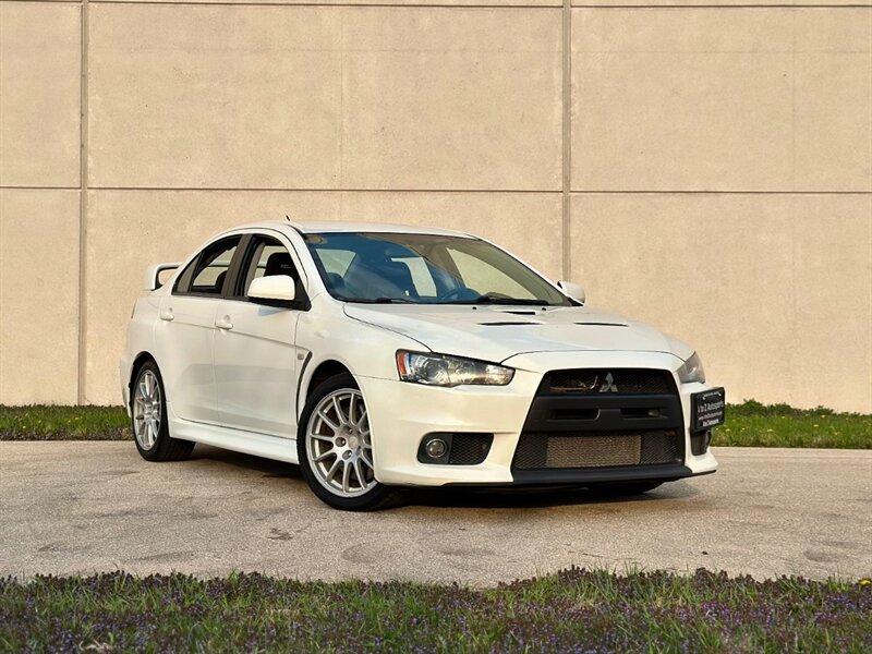 Thumbnail image of 2010 Mitsubishi Lancer Evolution at A to Z Autosports