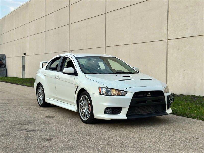 Thumbnail image of 2010 Mitsubishi Lancer Evolution at A to Z Autosports