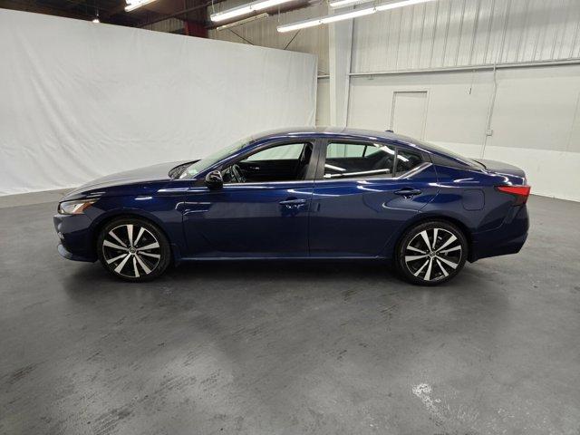 Thumbnail image of 2019 Nissan Altima at Newport Motors - Used