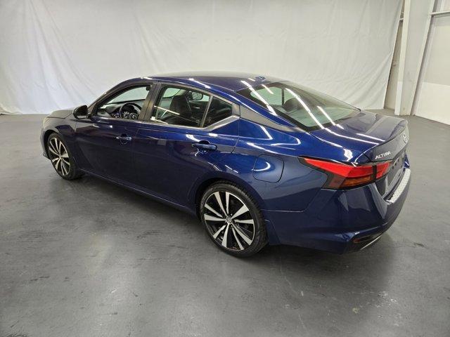 Thumbnail image of 2019 Nissan Altima at Newport Motors - Used