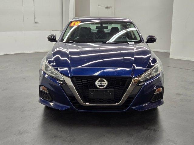 Thumbnail image of 2019 Nissan Altima at Newport Motors - Used