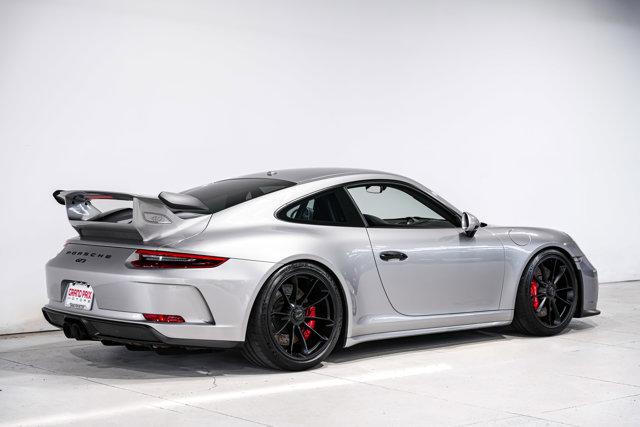 Thumbnail image of 2019 Porsche 911 at GrandPrixMotorsInc Used