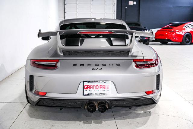 Thumbnail image of 2019 Porsche 911 at GrandPrixMotorsInc Used