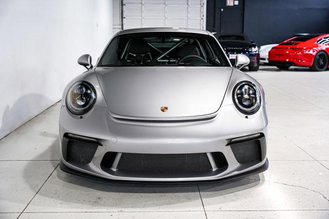 Thumbnail image of 2019 Porsche 911 at GrandPrixMotorsInc Used