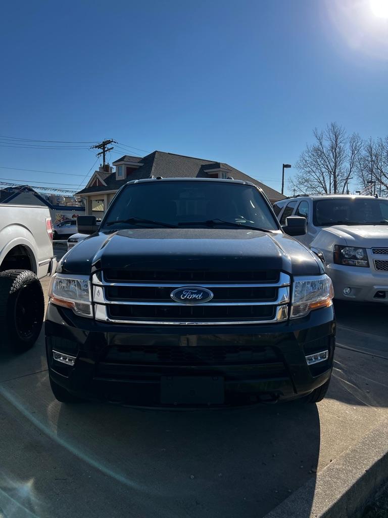 Thumbnail image of 2016 Ford Expedition EL at Wise Auto Sales Inc.