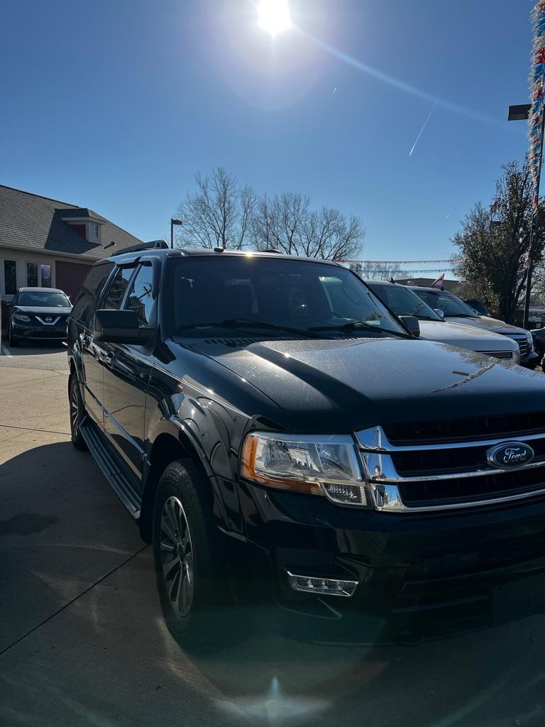 Thumbnail image of 2016 Ford Expedition EL at Wise Auto Sales Inc.