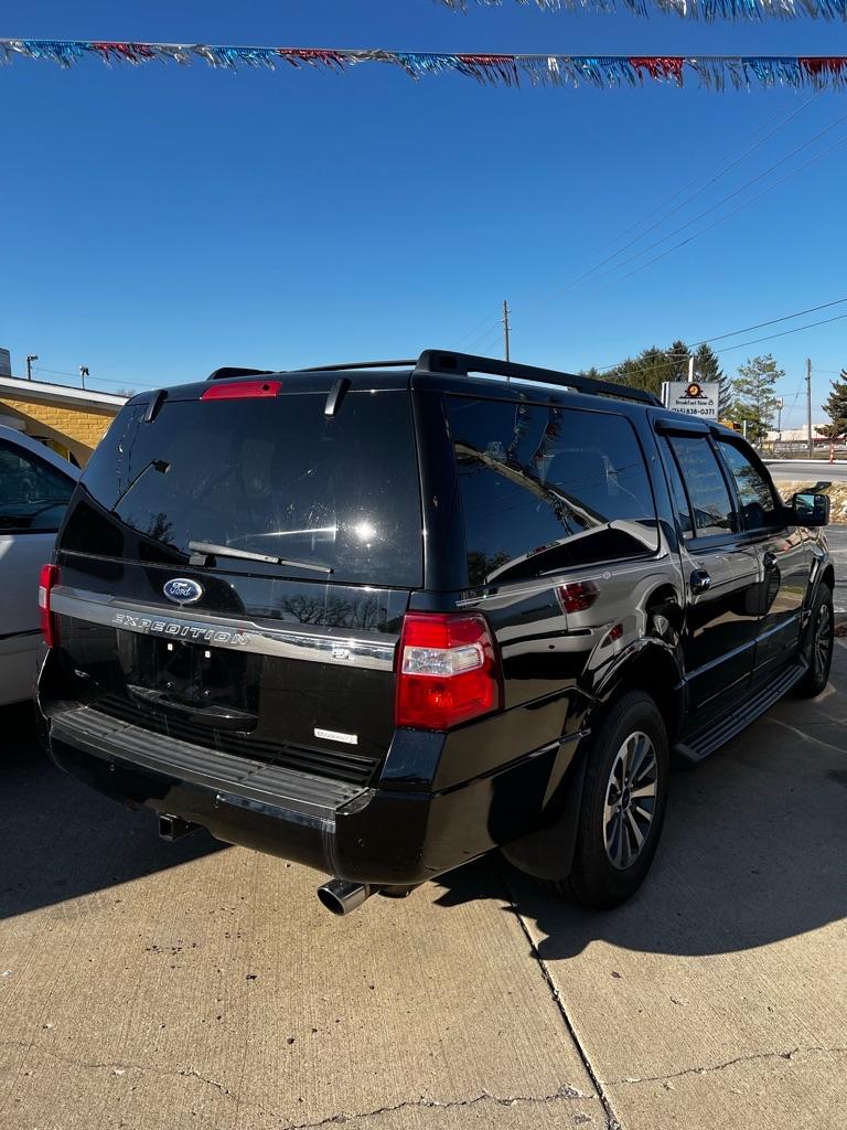 Thumbnail image of 2016 Ford Expedition EL at Wise Auto Sales Inc.