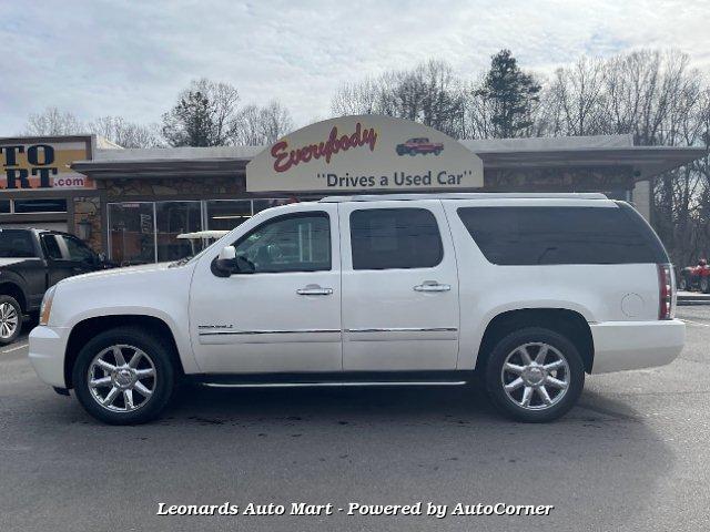 Thumbnail image of 2012 GMC Yukon XL at Leonard's Auto Mart