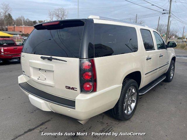 Thumbnail image of 2012 GMC Yukon XL at Leonard's Auto Mart