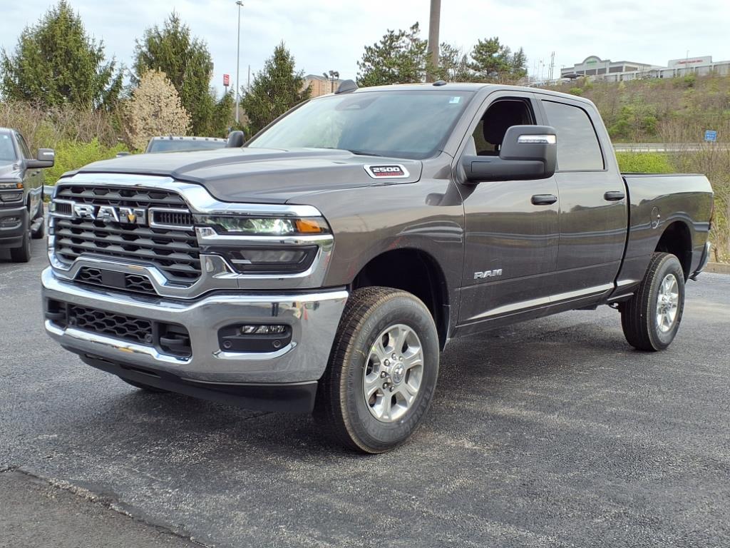 Thumbnail image of 2025 Ram 2500 at Thomas Auto Centers