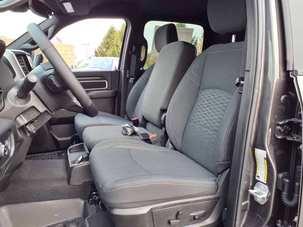 Thumbnail image of 2025 Ram 2500 at Thomas Auto Centers