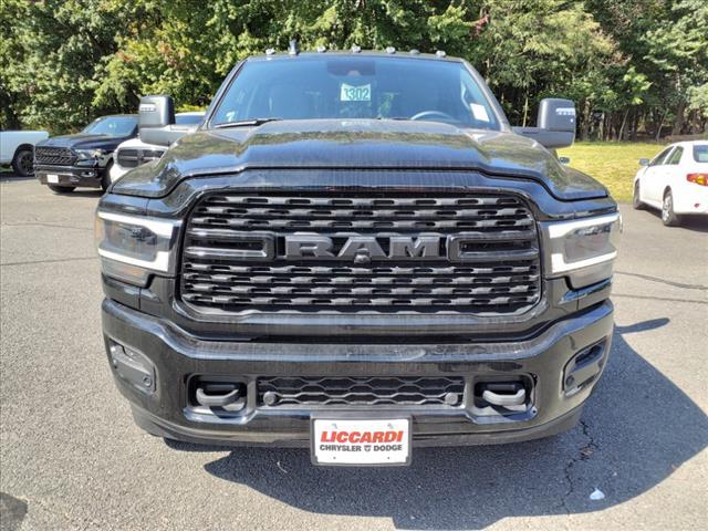 Thumbnail image of 2024 Ram 2500 at Liccardi Chrysler Dodge Mitsubishi