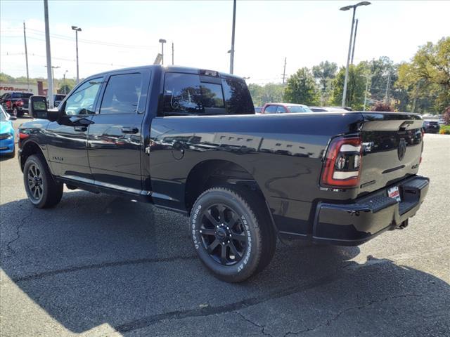 Thumbnail image of 2024 Ram 2500 at Liccardi Chrysler Dodge Mitsubishi