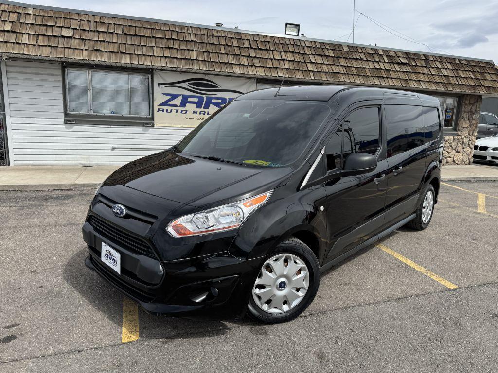 Thumbnail image of 2016 Ford Transit Connect at ZARA AUTO SALES INC