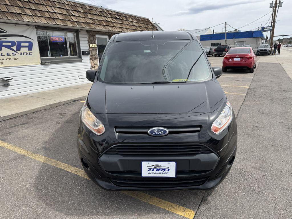 Thumbnail image of 2016 Ford Transit Connect at ZARA AUTO SALES INC