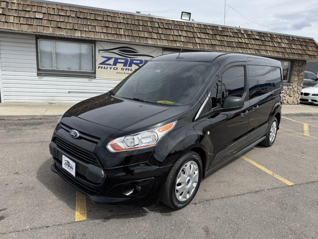 Thumbnail image of 2016 Ford Transit Connect at ZARA AUTO SALES INC