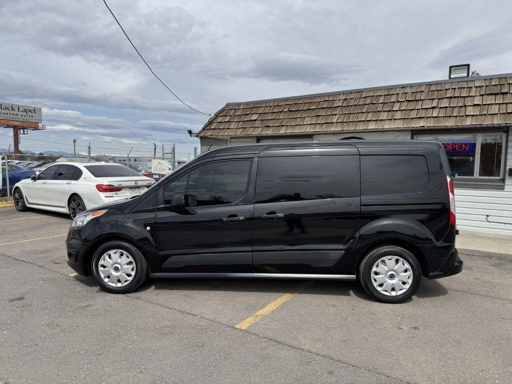 Thumbnail image of 2016 Ford Transit Connect at ZARA AUTO SALES INC