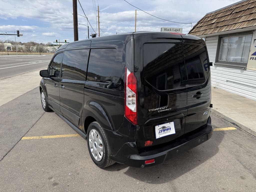 Thumbnail image of 2016 Ford Transit Connect at ZARA AUTO SALES INC