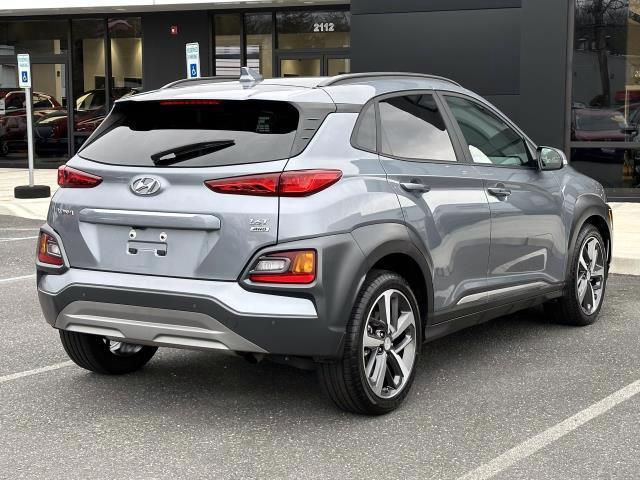 Thumbnail image of 2020 Hyundai KONA at Nesenger 112 Chevrolet Hyundai Mazda