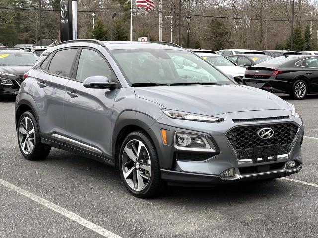 Thumbnail image of 2020 Hyundai KONA at Nesenger 112 Chevrolet Hyundai Mazda
