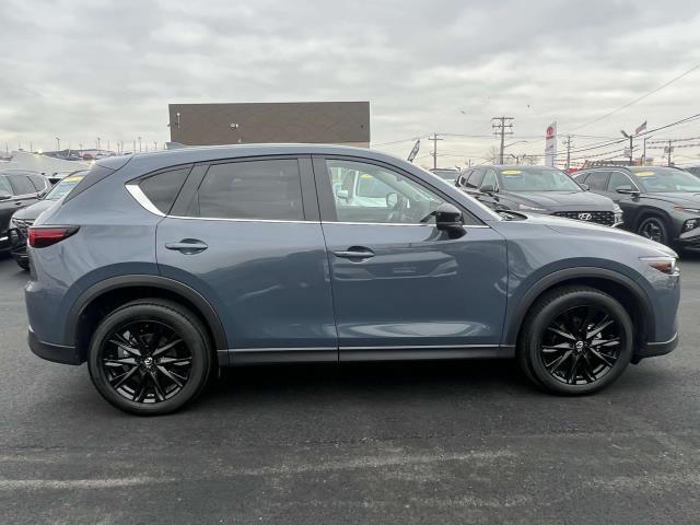 Thumbnail image of 2023 Toyota Corolla at Garden City Mazda