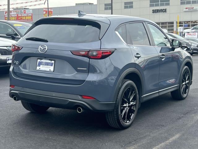 Thumbnail image of 2023 Toyota Corolla at Garden City Mazda