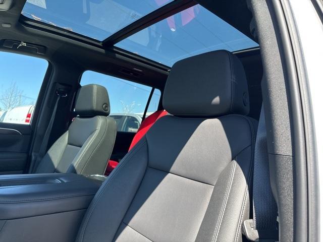 Thumbnail image of 2024 Chevrolet Suburban at Atlantic Chevrolet Cadillac