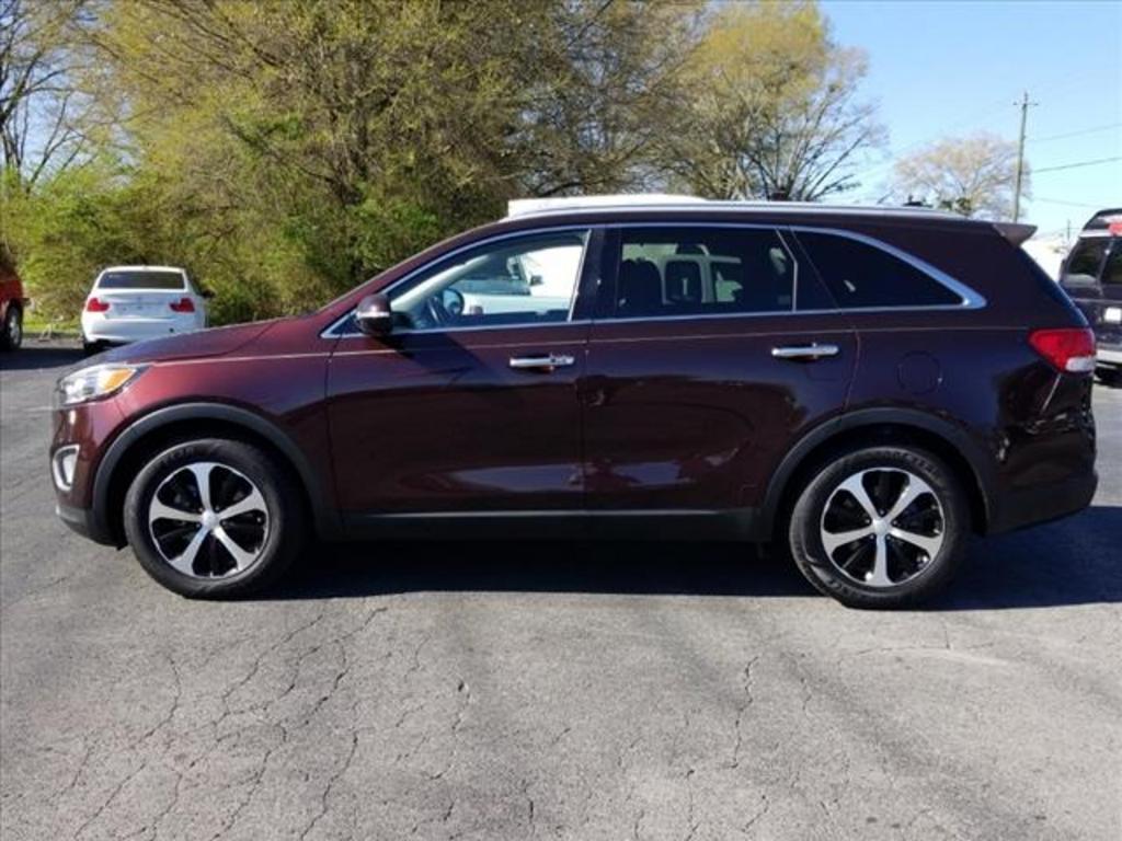 Thumbnail image of 2016 Kia Sorento at Truck Town, INC