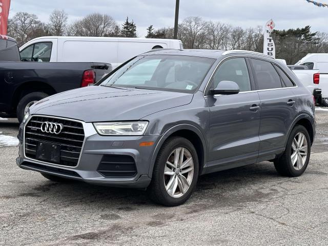 Thumbnail image of 2017 Audi Q3 at Baron Honda