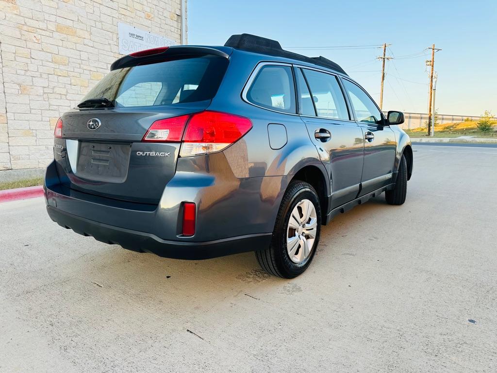 Thumbnail image of 2013 Subaru Outback at ASCEND AUTOS