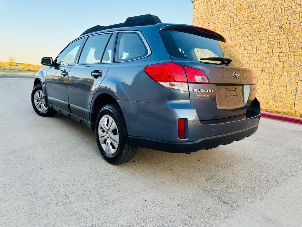 Thumbnail image of 2013 Subaru Outback at ASCEND AUTOS