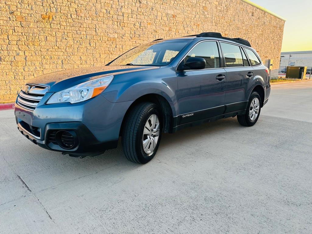 Thumbnail image of 2013 Subaru Outback at ASCEND AUTOS