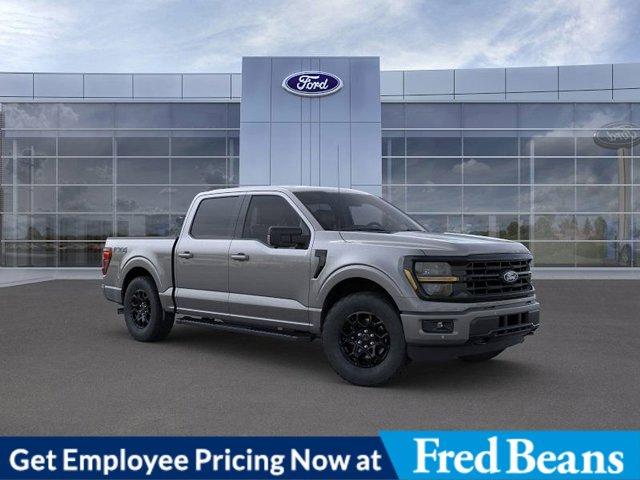 Thumbnail image of 2025 Ford F-150 at Fred Beans Ford of Exton - New