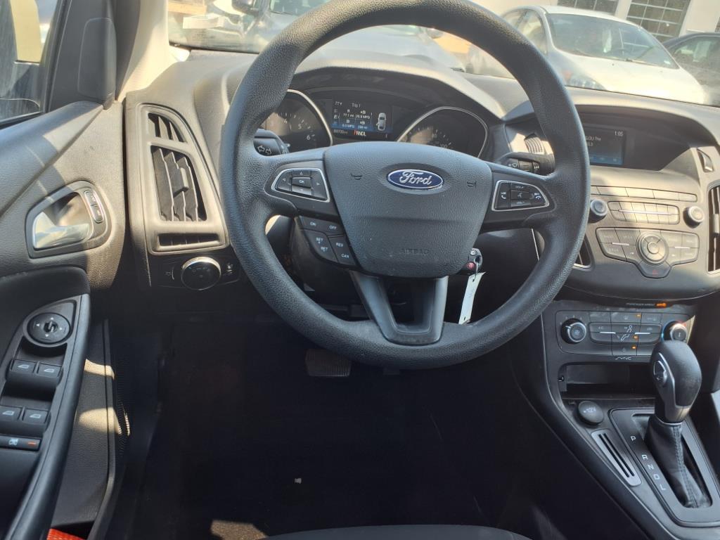 Thumbnail image of 2018 Ford Focus at Instacredit Automart