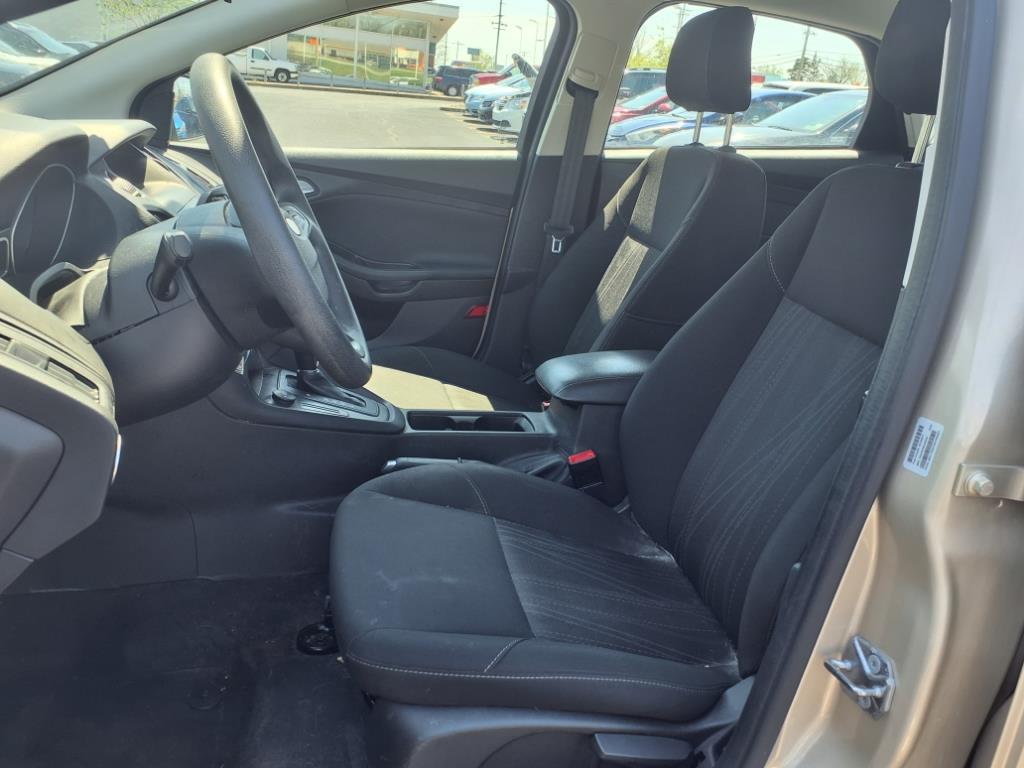 Thumbnail image of 2018 Ford Focus at Instacredit Automart