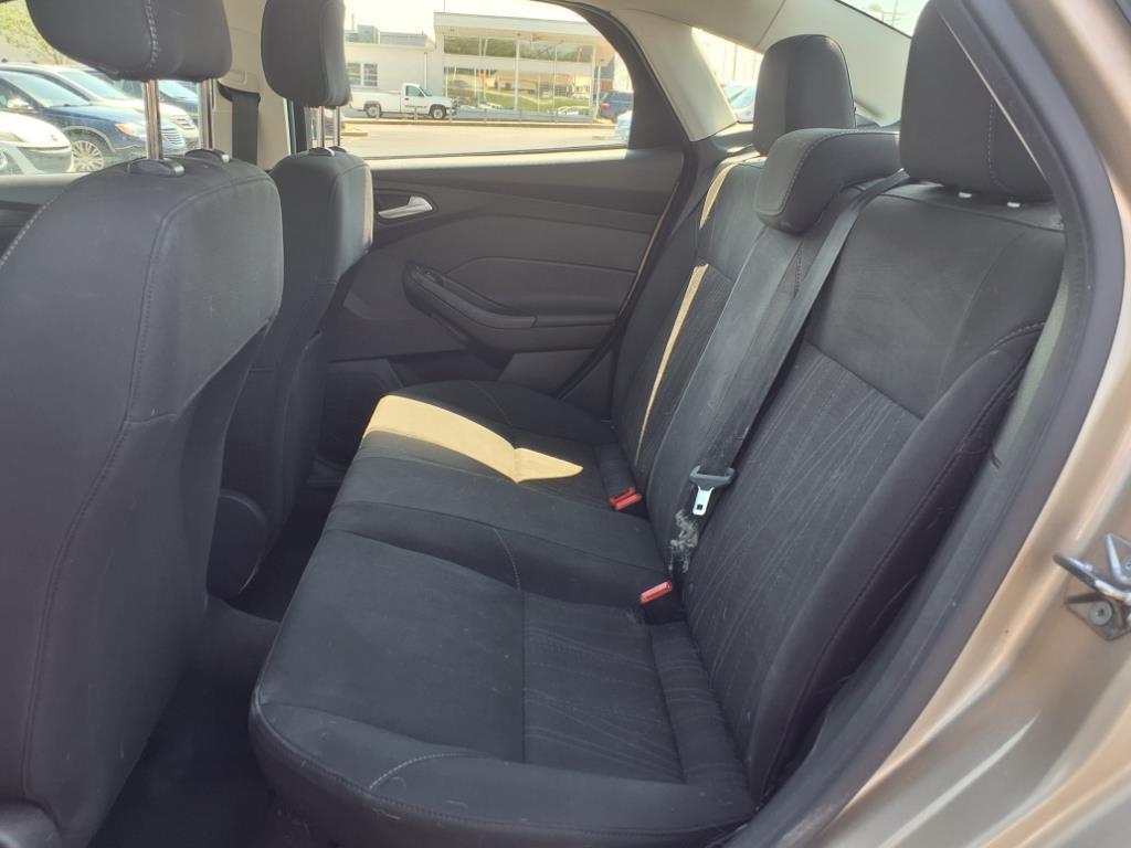 Thumbnail image of 2018 Ford Focus at Instacredit Automart