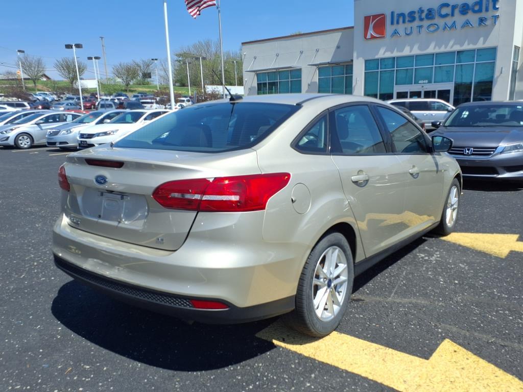 Thumbnail image of 2018 Ford Focus at Instacredit Automart
