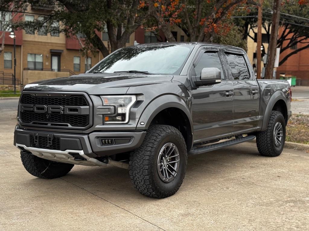 Thumbnail image of 2020 Ford F-150 at KANDA MOTORS