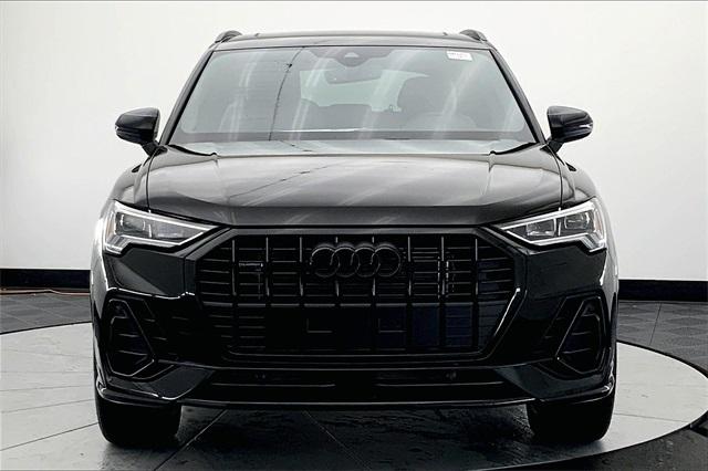 Thumbnail image of 2025 Audi Q3 at Audi Volkswagen Princeton