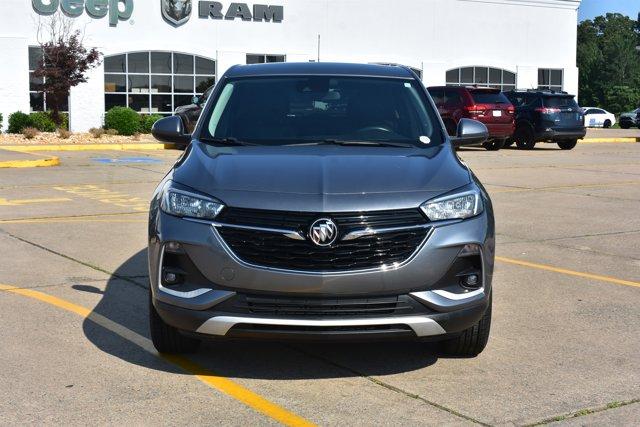 Thumbnail image of 2021 Buick Encore GX at Superior Dodge Chrysler Jeep NEW