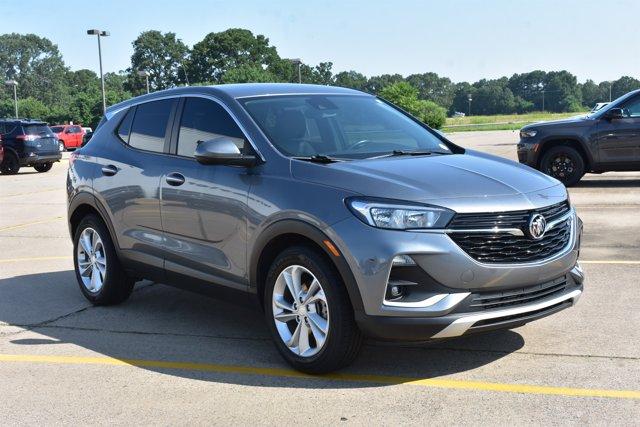 Thumbnail image of 2021 Buick Encore GX at Superior Dodge Chrysler Jeep NEW