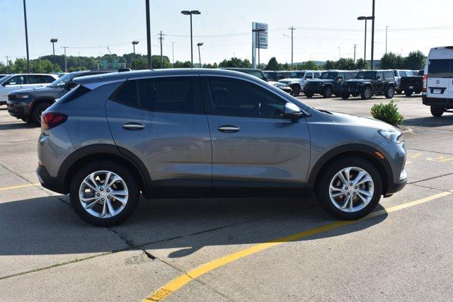Thumbnail image of 2021 Buick Encore GX at Superior Dodge Chrysler Jeep NEW