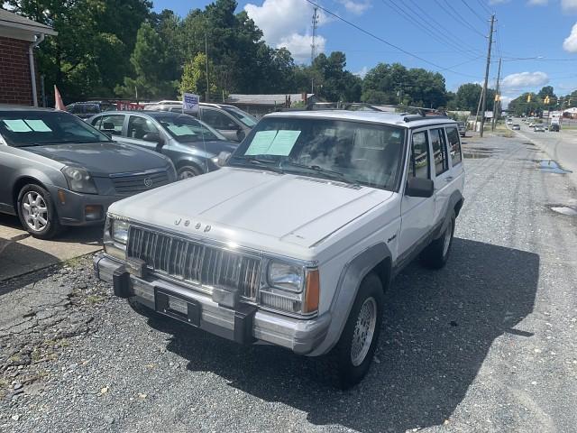 Thumbnail image of 1995 Jeep Cherokee at Zoo City Auto Sales