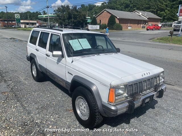 Thumbnail image of 1995 Jeep Cherokee at Zoo City Auto Sales