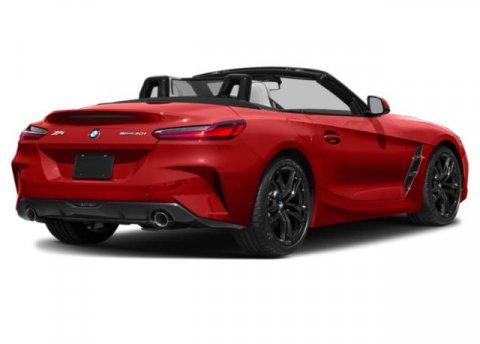 Thumbnail image of 2020 BMW Z4 at The Toy Barn